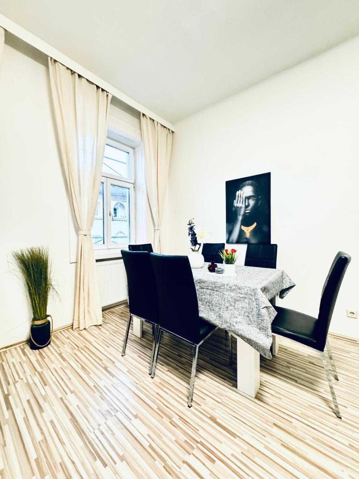 Appartement Affordable 2br Apartment, Close To Danube River *