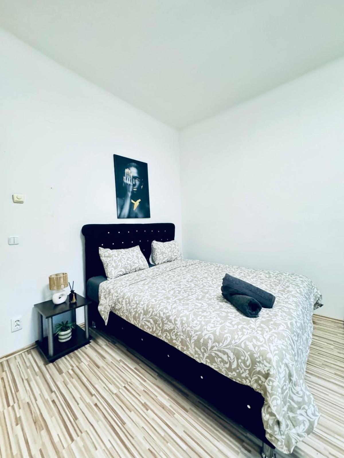 Affordable 2br Apartment, Close To Danube River Appartement Wenen