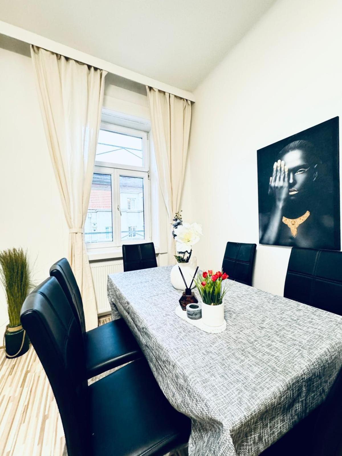 Affordable 2br Apartment, Close To Danube River * Wenen