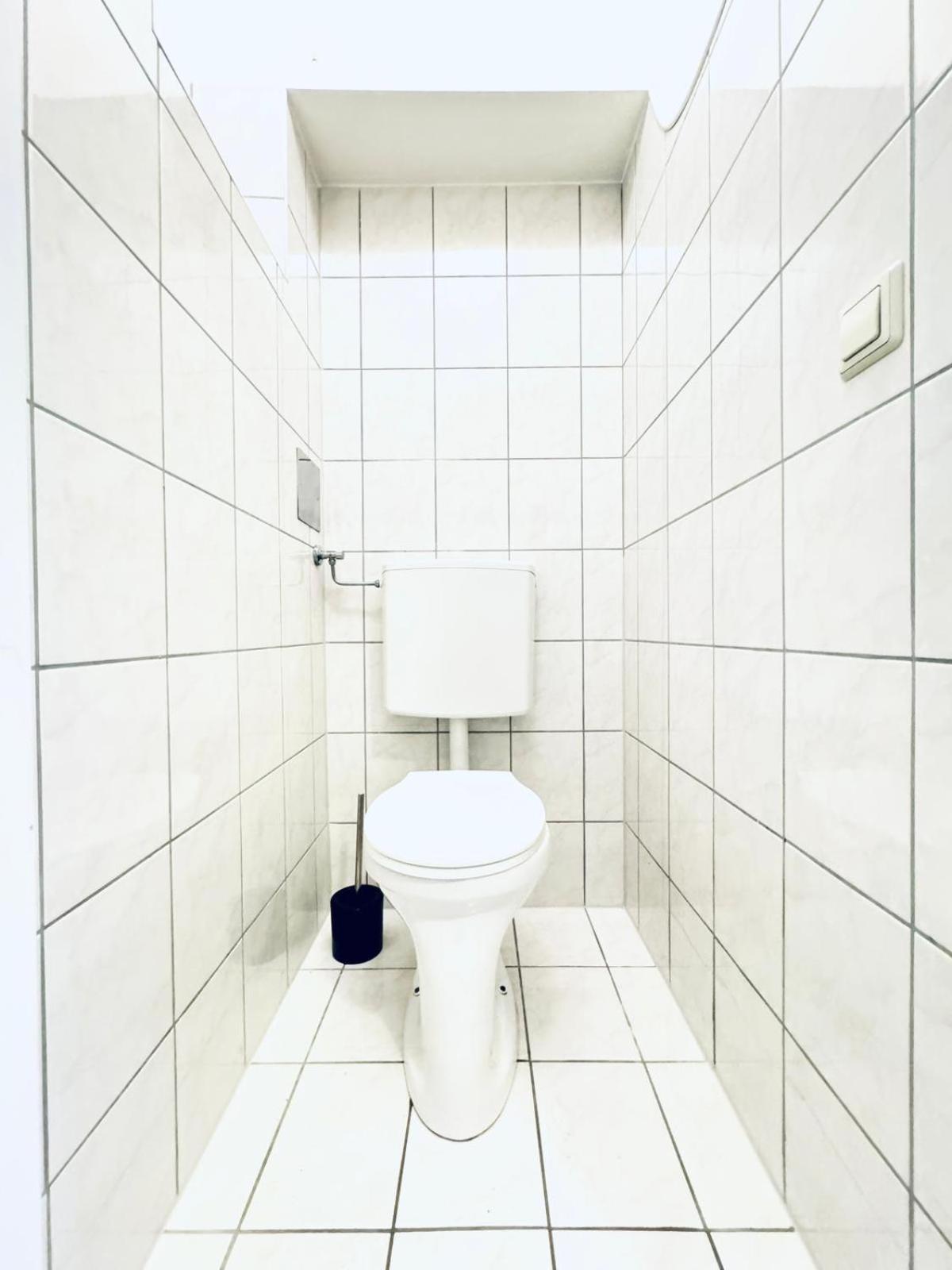 Affordable 2br Apartment, Close To Danube River Appartement