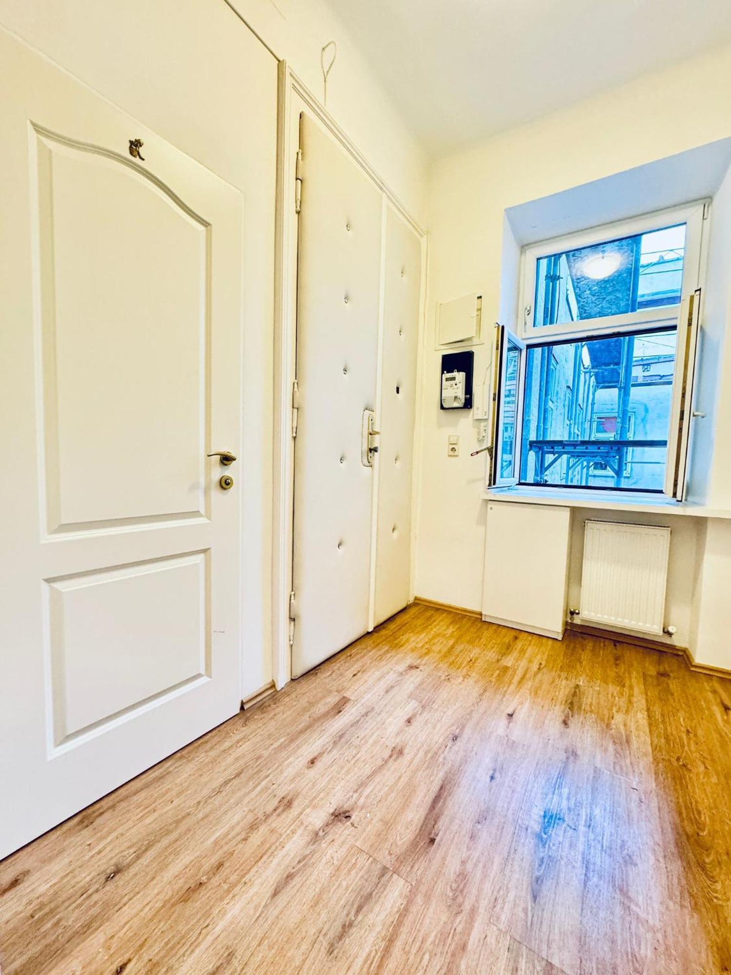 Appartement Affordable 2br Apartment, Close To Danube River