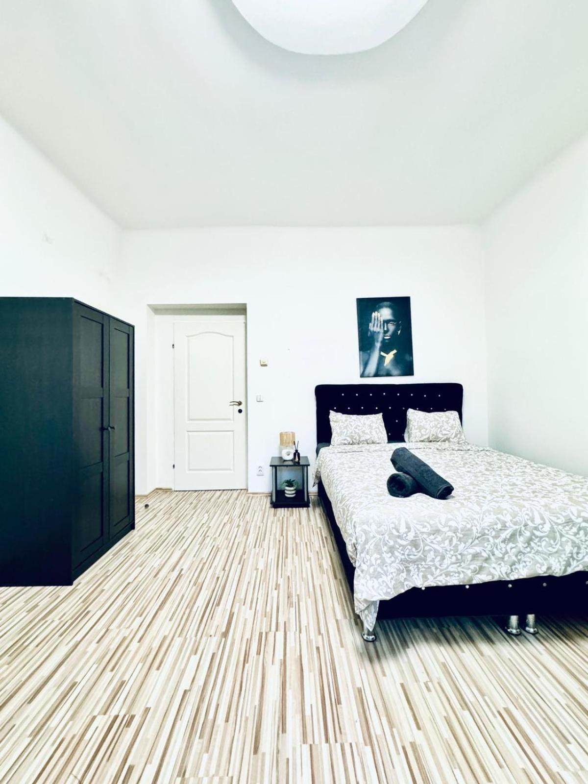 Appartement Affordable 2br Apartment, Close To Danube River