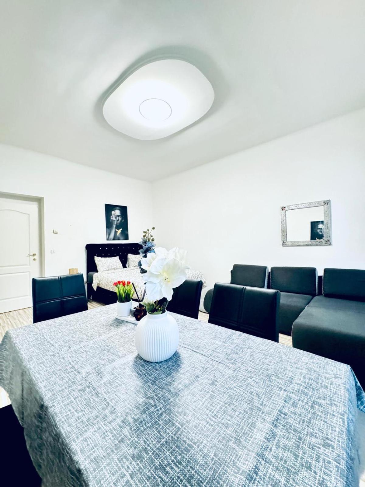 Appartement Affordable 2br Apartment, Close To Danube River *