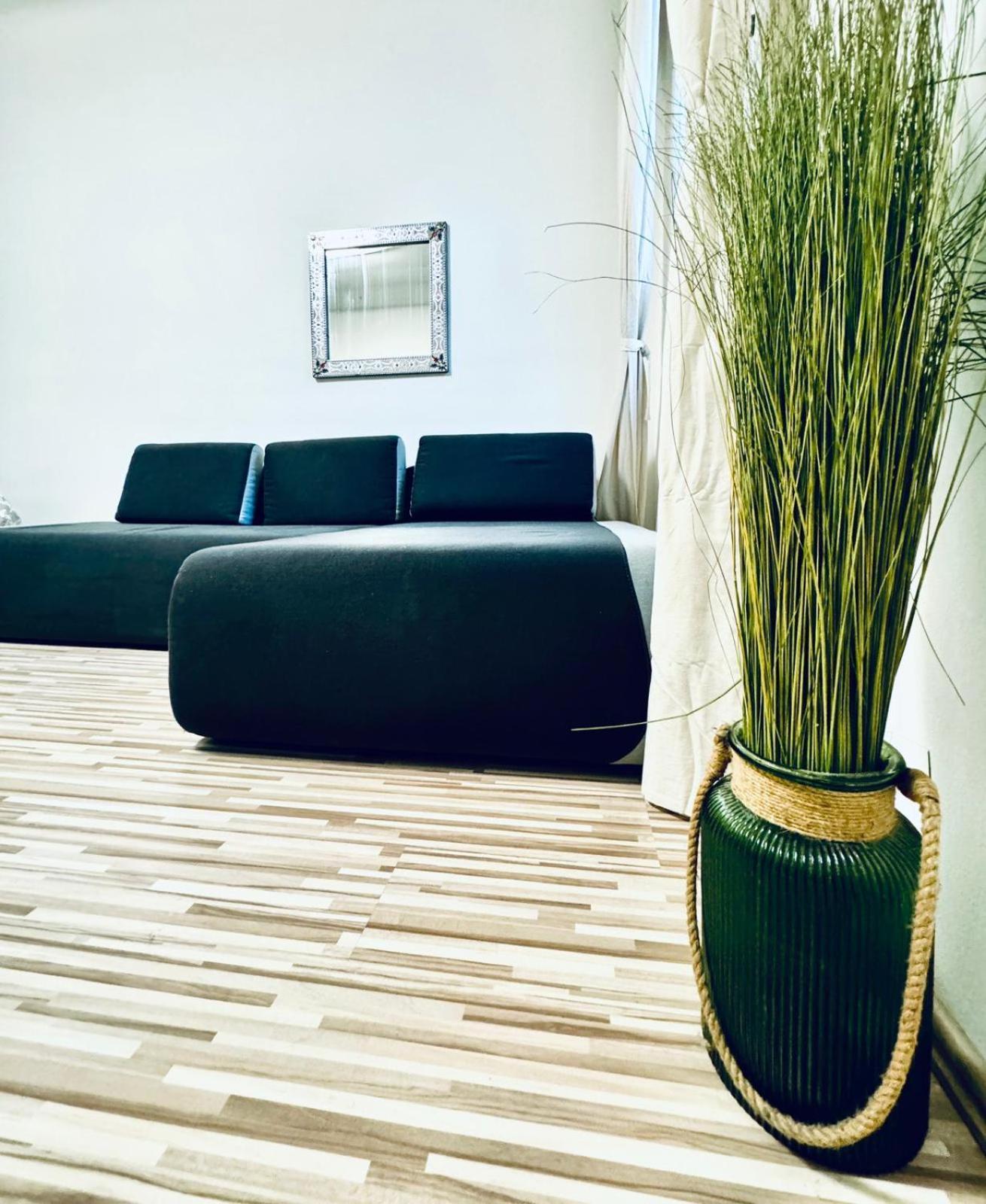 Appartement Affordable 2br Apartment, Close To Danube River Wenen