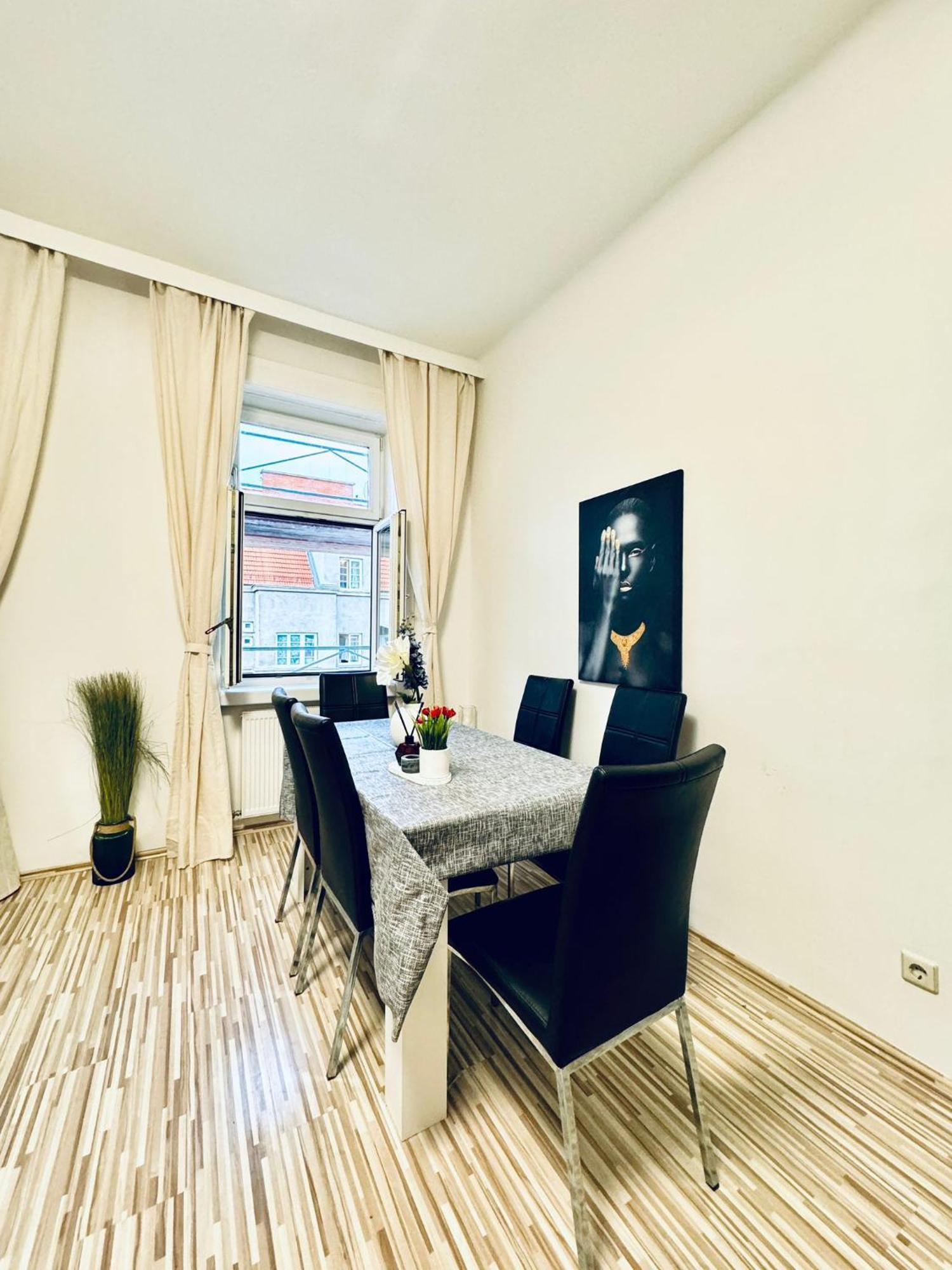 Appartement Affordable 2br Apartment, Close To Danube River *