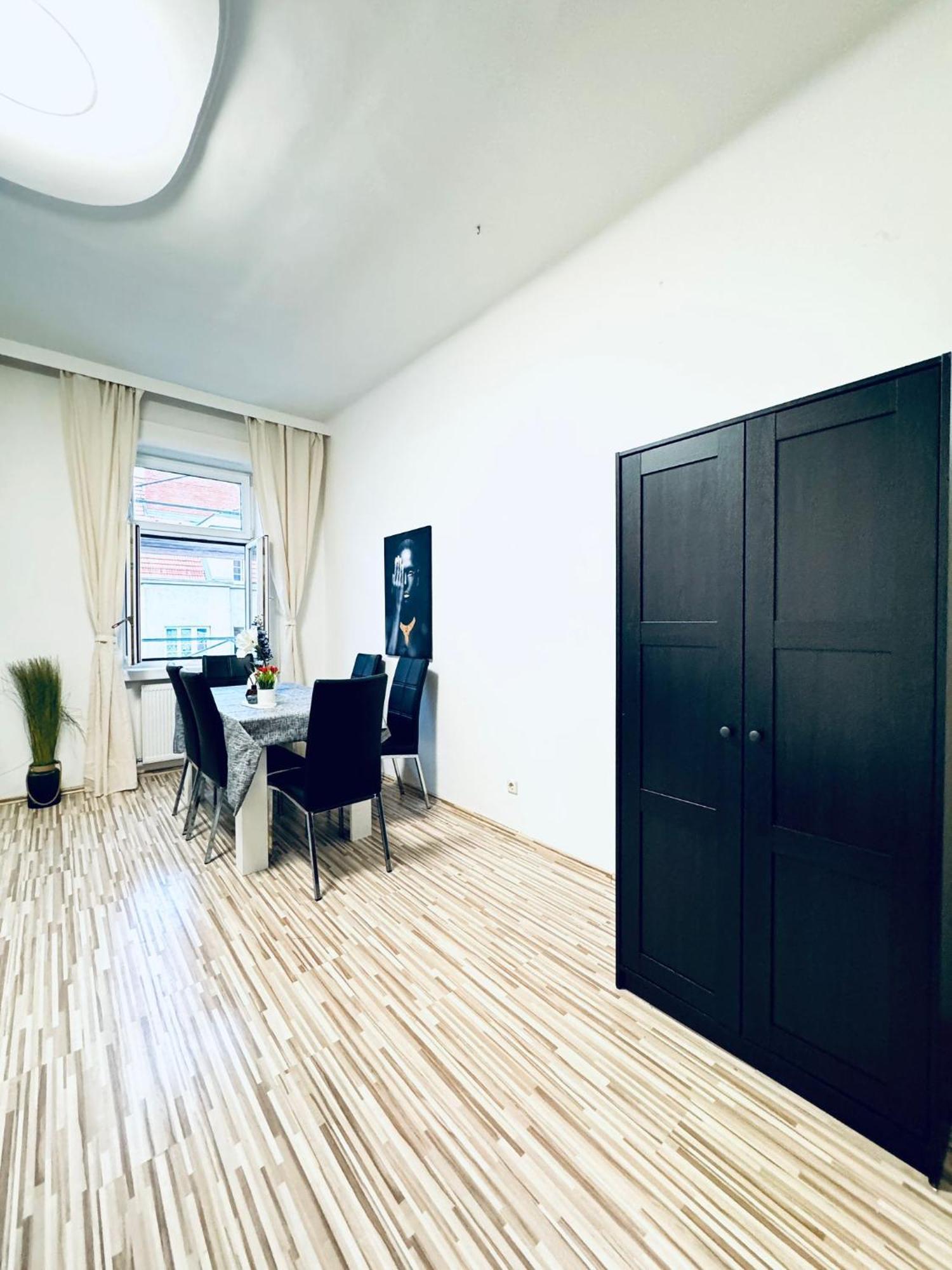 Affordable 2br Apartment, Close To Danube River Wenen