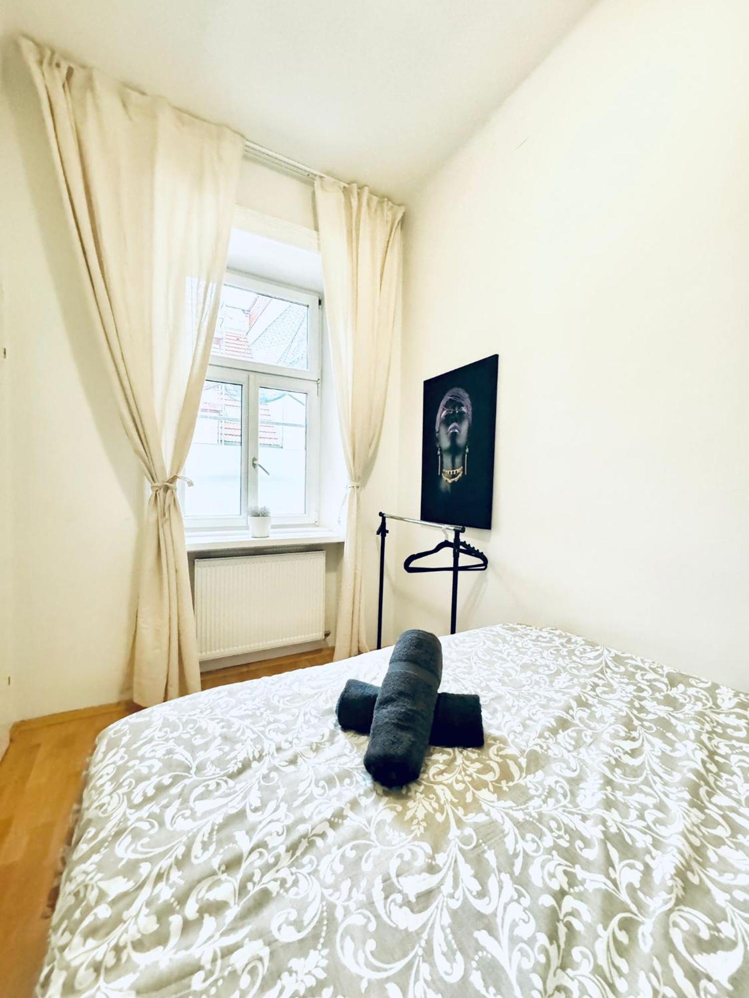 Appartement Affordable 2br Apartment, Close To Danube River *